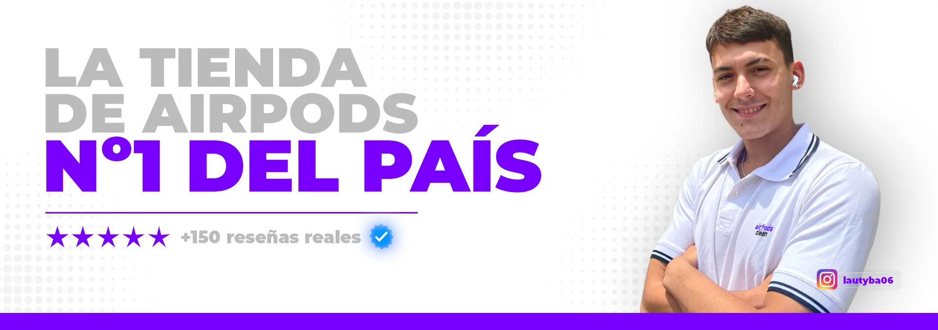 Conocé nuestros productos al detalle en nuestro canal de YouTube