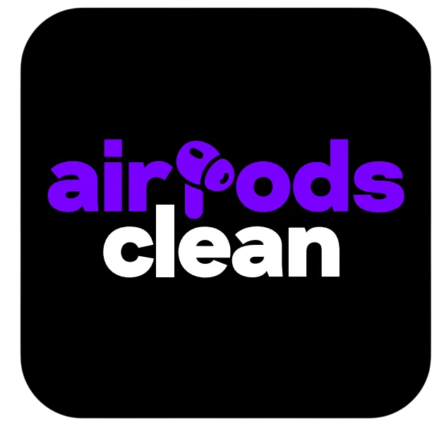 AirPods Clean
